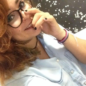 Foto de perfil de Ágata