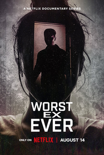 Os Piores Ex (1ª Temporada) - Poster / Capa / Cartaz - Oficial 1