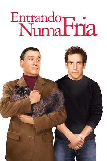  de Filme Entrando Numa Fria (2000)