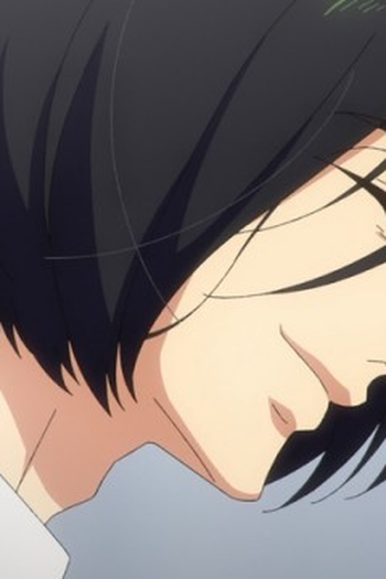 Poster de Episódio 男らしいって、なんだ？ (2022)