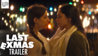 Lesbian Movie - Last ExMas Trailer (Holiday Rom-Com, OUT NOW)