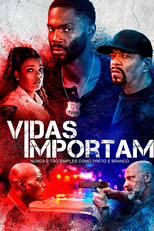 Vidas Importam (Equal Standard)