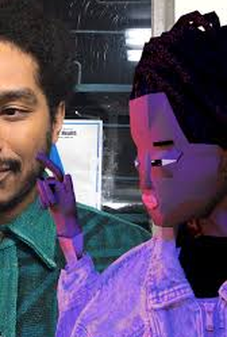 Poster 1 de Curta Guisado on the Sunset (2020)