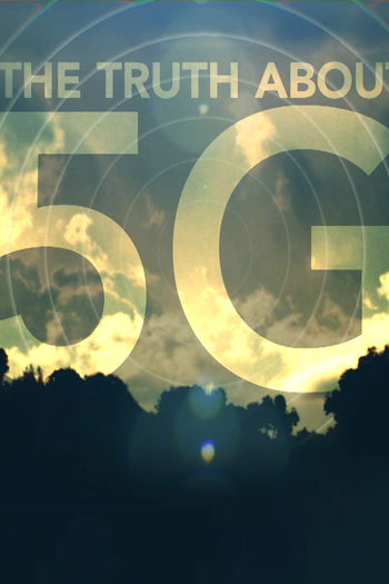 Poster de TV A verdade sobre o 5G (2020)