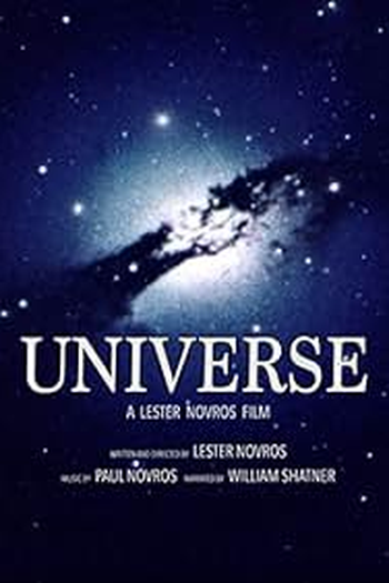  de Curta Universe (1976)