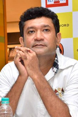 Ken Ghosh