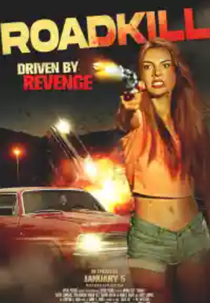 Roadkill (Remote Danger)