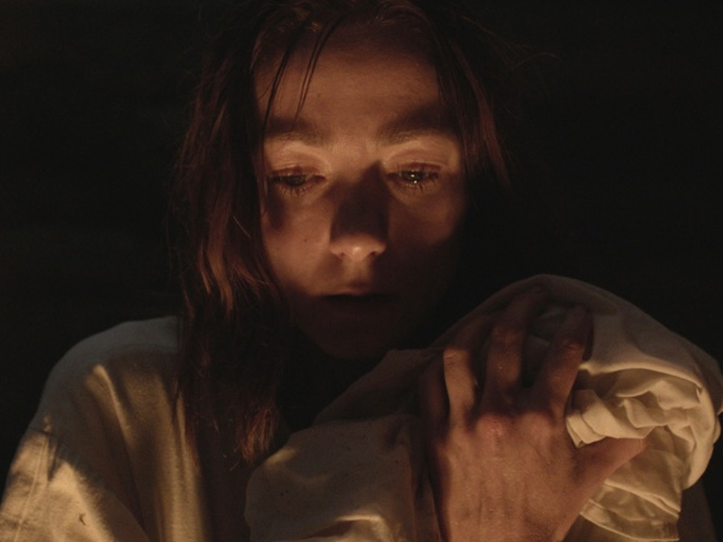 Foto 2 de A Maldição da Bruxa