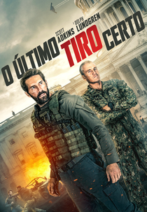 O Último Tiro Certo (One Last Shot)