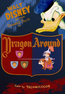 O Dragão (Dragon Around)