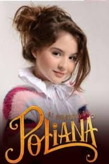  de TV As Aventuras de Poliana (2018)