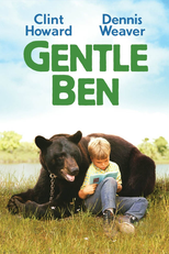 Gentle Ben (Gentle Ben)