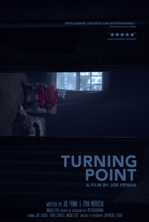 Turning Point - Poster / Capa / Cartaz - Oficial 1