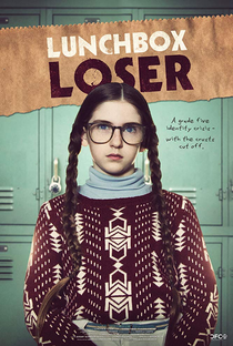 Lunchbox Loser - Poster / Capa / Cartaz - Oficial 1