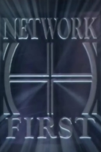 Poster de Série Network First (1994)