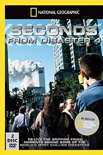  de TV Segundos Fatais (2004)
