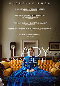 Lady Macbeth (Lady Macbeth)