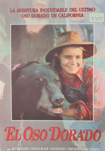 El Oso Dorado (Goldy 2: The Saga of the Golden Bear)