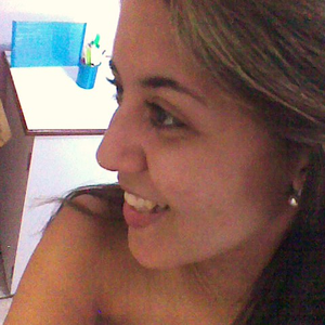 Foto de perfil de Manuella Vieira