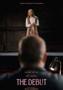 A Grande Estreia (The Debut)