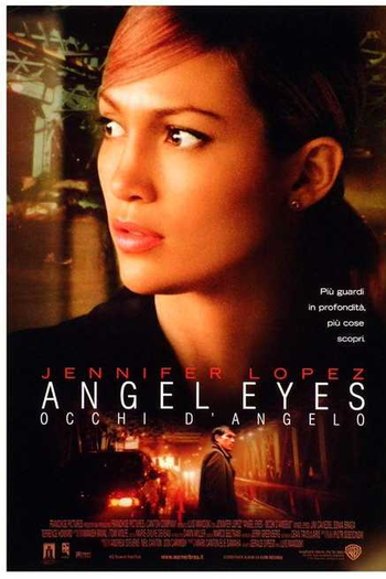  de Filme Olhar de Anjo (2001)