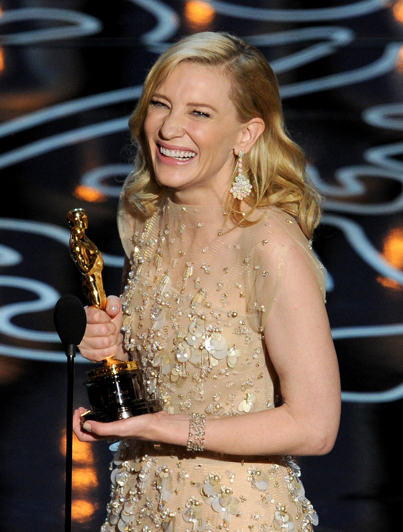 Cate Blanchett - Foto 18