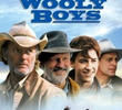 Wooly Boys