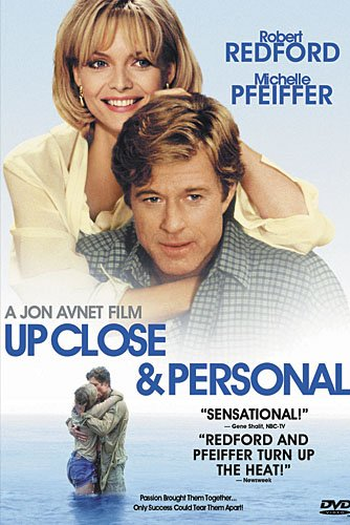  de Filme Íntimo & Pessoal (1996)