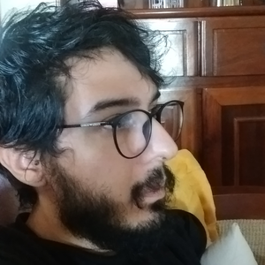 Foto de perfil de Alan