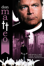Don Matteo (2ª Temporada) (Don Matteo (2ª Temporada))