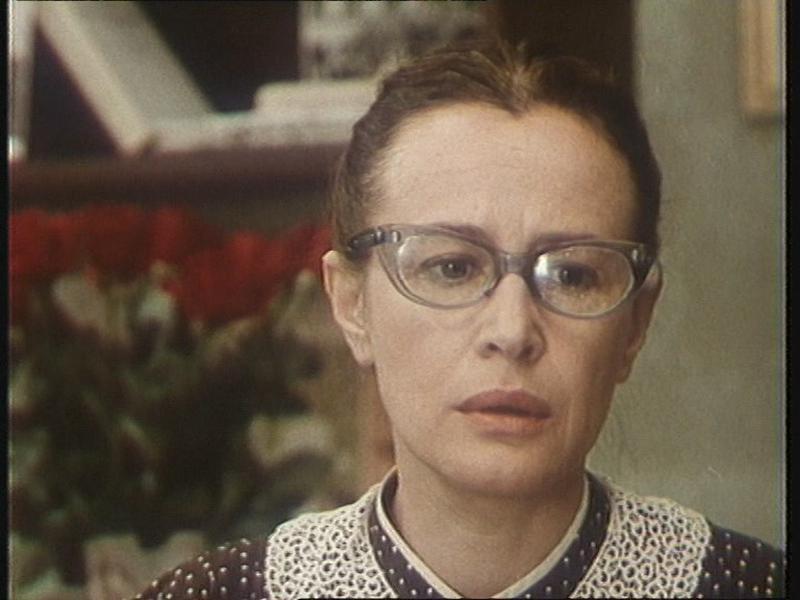 Foto 1 de Querida Elena Sergueevna