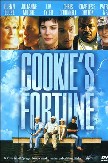  de Filme A Fortuna de Cookie (1999)