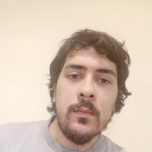 Foto de perfil de rrodrigo