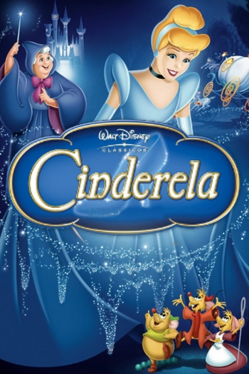  de Filme Cinderela (1950)