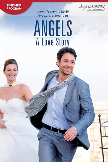  de Filme O Segredo dos Anjos (2014)