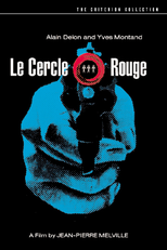 O Círculo Vermelho (Le cercle rouge)