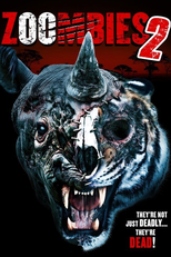 Zoombies 2 (Zoombies 2)