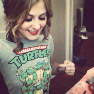 Foto de perfil de Thamy Daley ❤