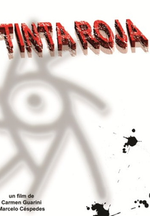 Tinta Vermelha (Tinta Roja)