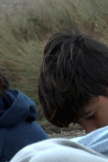 Poster de Curta Dia Branco (2014)