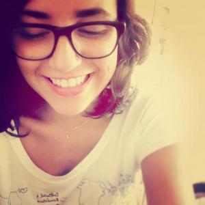 Foto de perfil de Naiane