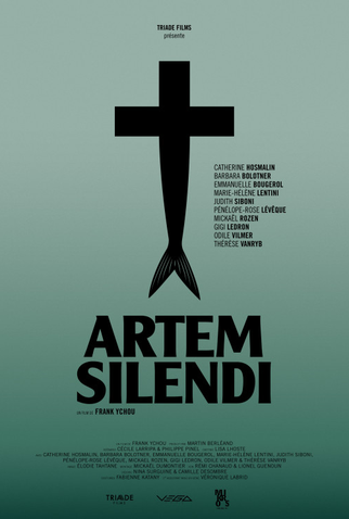 Poster 1 de Curta Artem Silendi (2017)