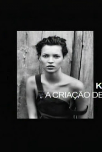 Kate Moss: a Criação de um Ícone - Poster / Capa / Cartaz - Oficial 1