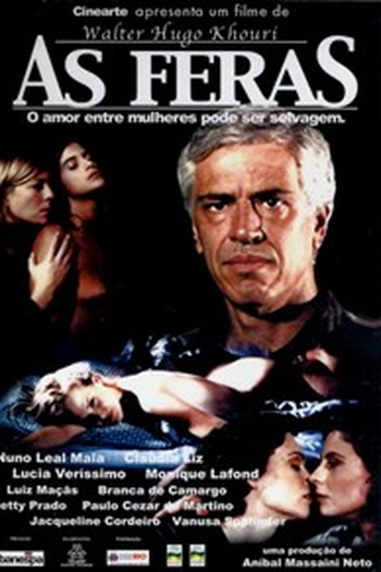  de Filme As Feras (1995)
