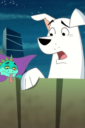 Poster de Episódio Switching Sides (2005)