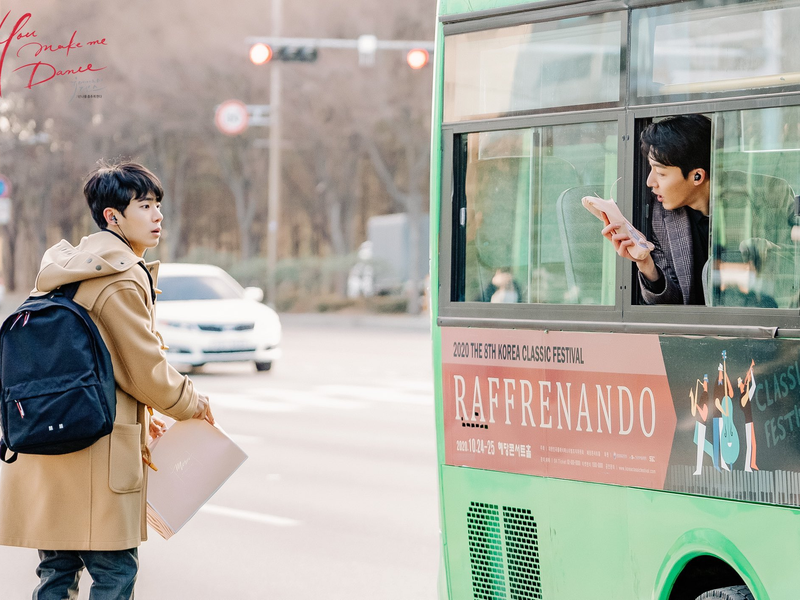 Foto 28 de You Make Me Dance