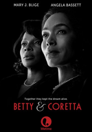Betty & Coretta