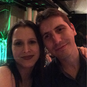 Foto de perfil de Maíra