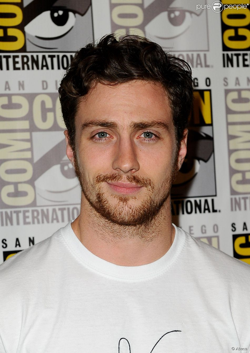 Aaron Taylor-Johnson - Foto 22