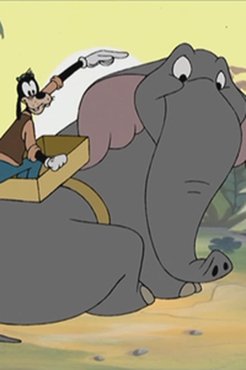 Poster de Episódio Suddenly Hades (2002)